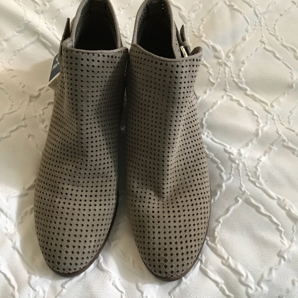 Booties